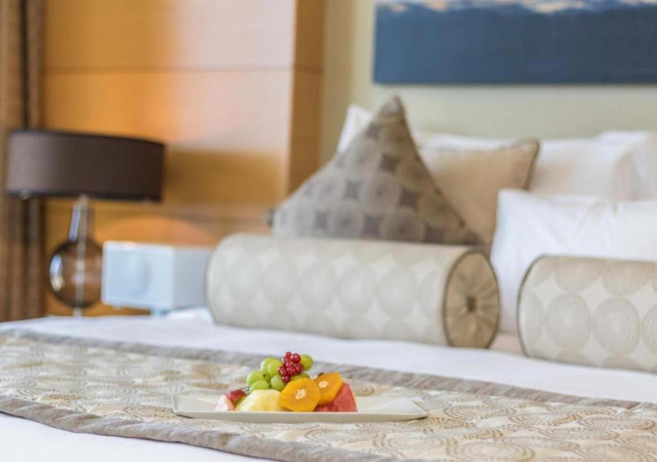 Deluxe Stay - Address Dubai Mall -The Residence Exterior foto