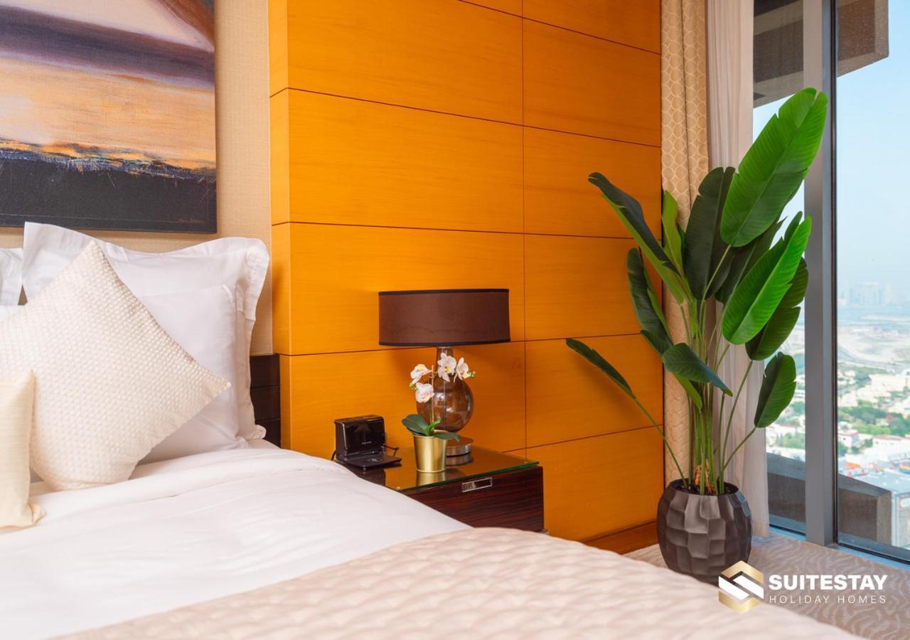 Deluxe Stay - Address Dubai Mall -The Residence Exterior foto