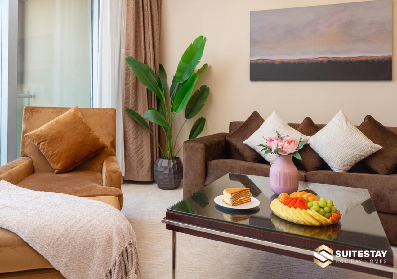 Deluxe Stay - Address Dubai Mall -The Residence Exterior foto