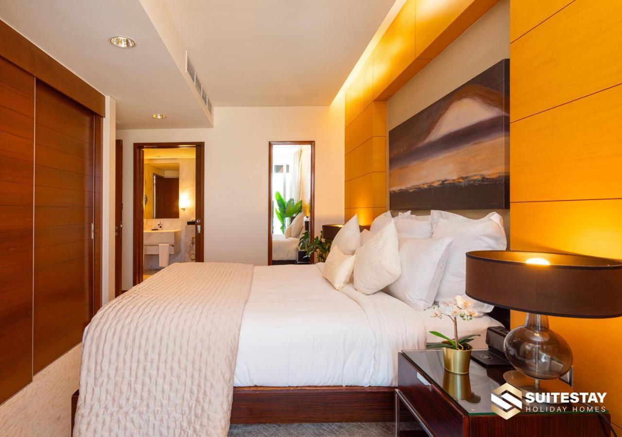 Deluxe Stay - Address Dubai Mall -The Residence Exterior foto