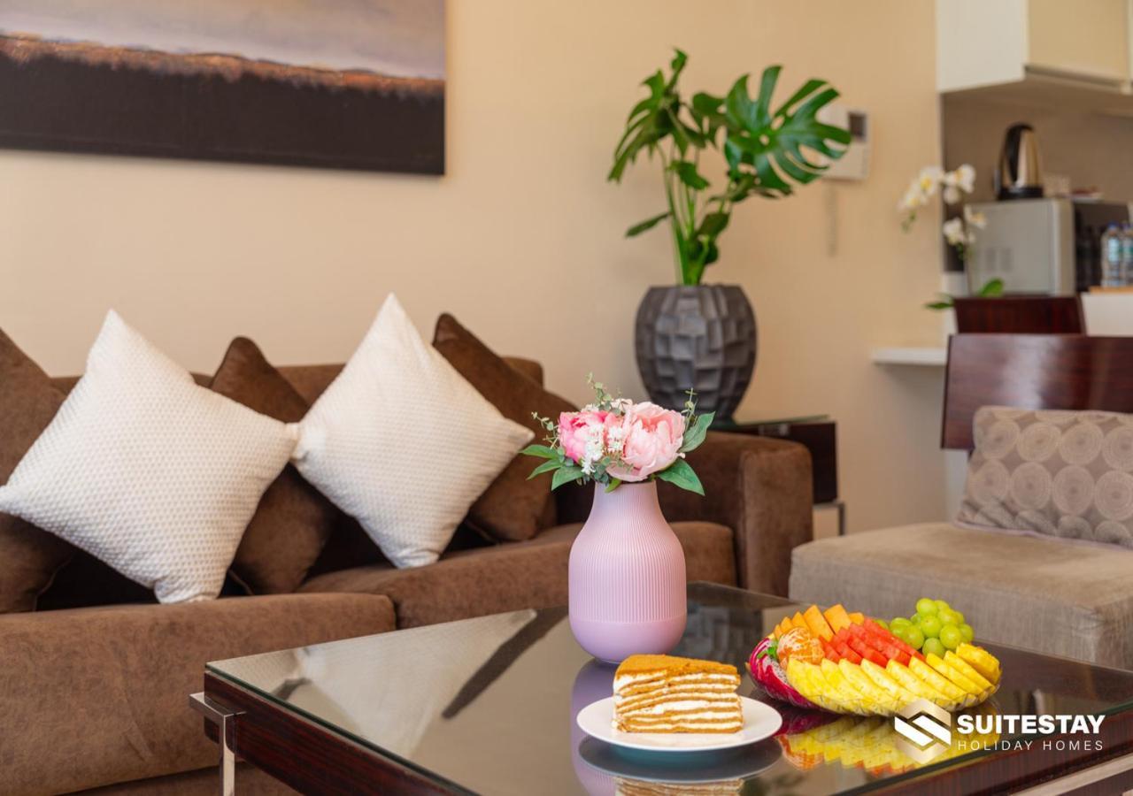 Deluxe Stay - Address Dubai Mall -The Residence Exterior foto