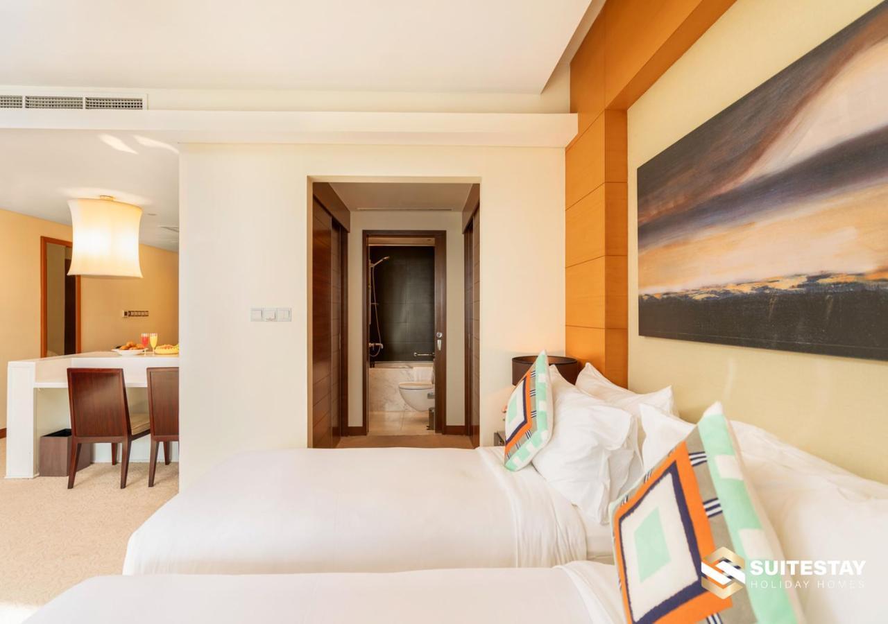 Deluxe Stay - Address Dubai Mall -The Residence Exterior foto
